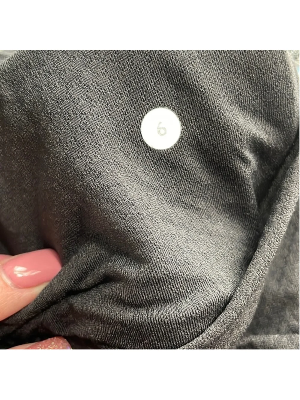 lululemon athletica why we